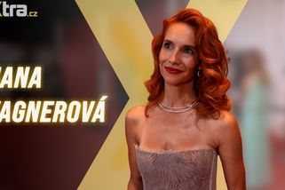 Hana Vagnerová zažila ve Varech peklo. Noc plná alkoholu, slz a bolestivé ráno | Extra v terénu